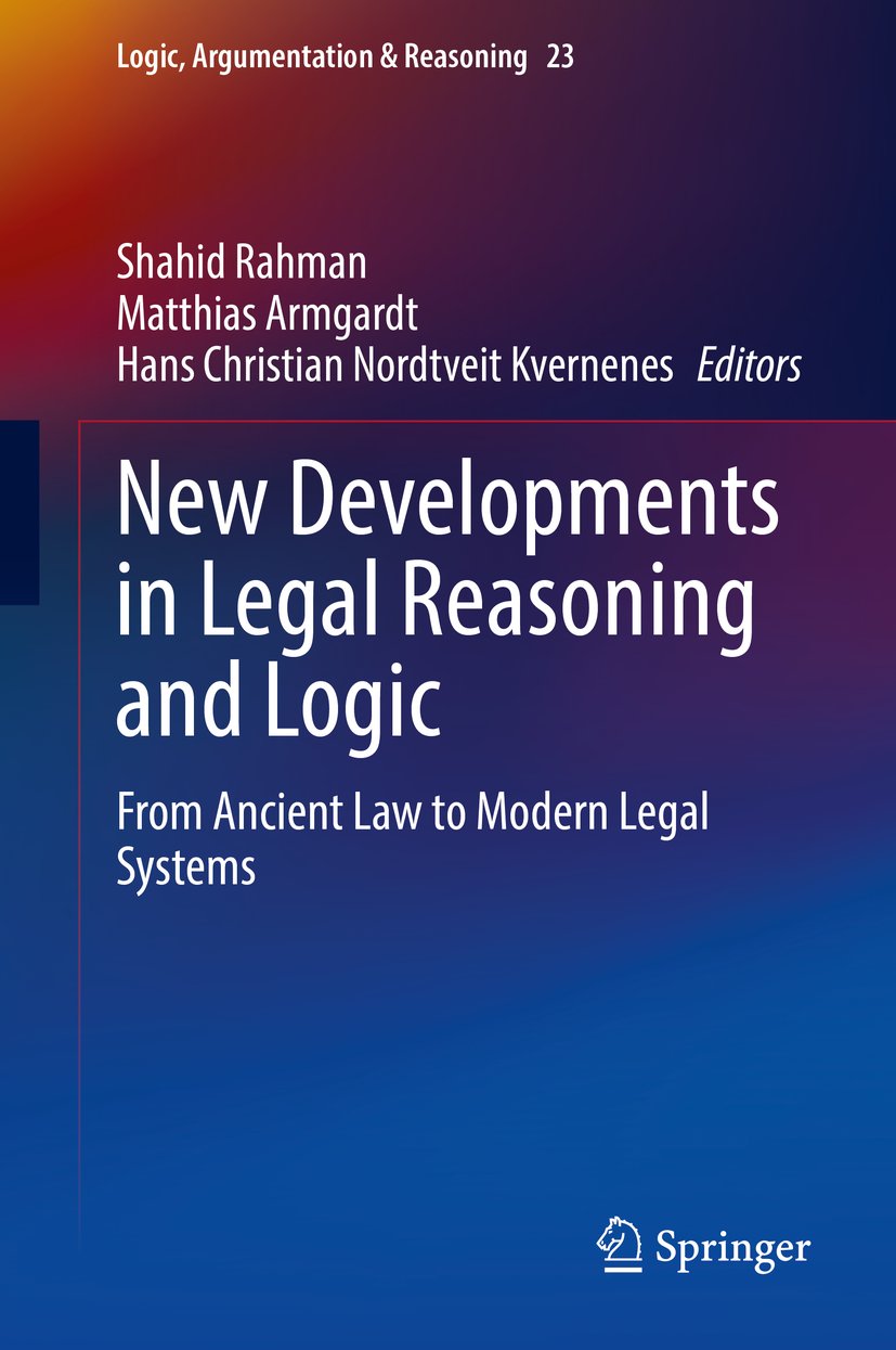 Logic, Argumentation & Reasoning