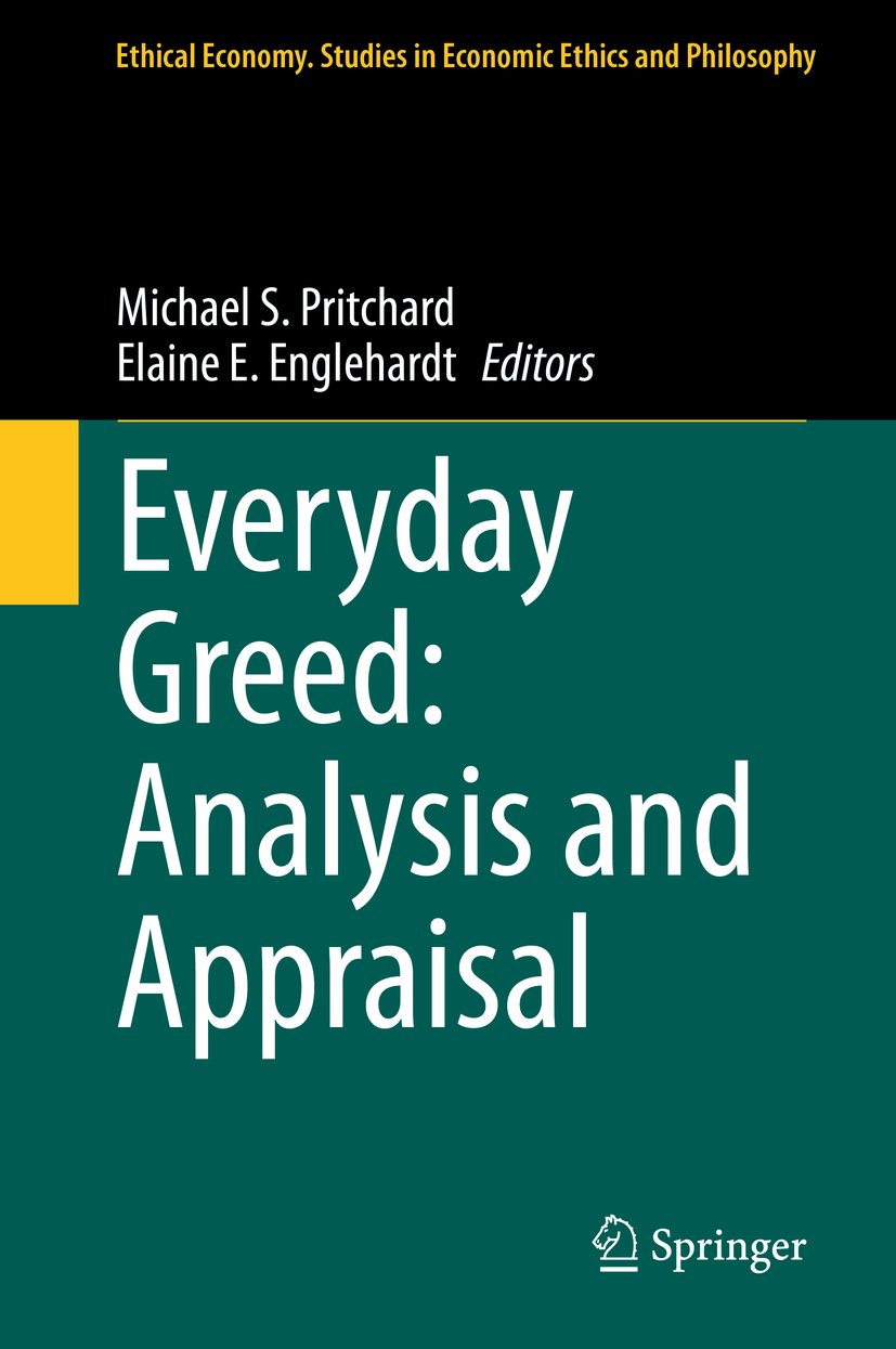 Ethical Economy