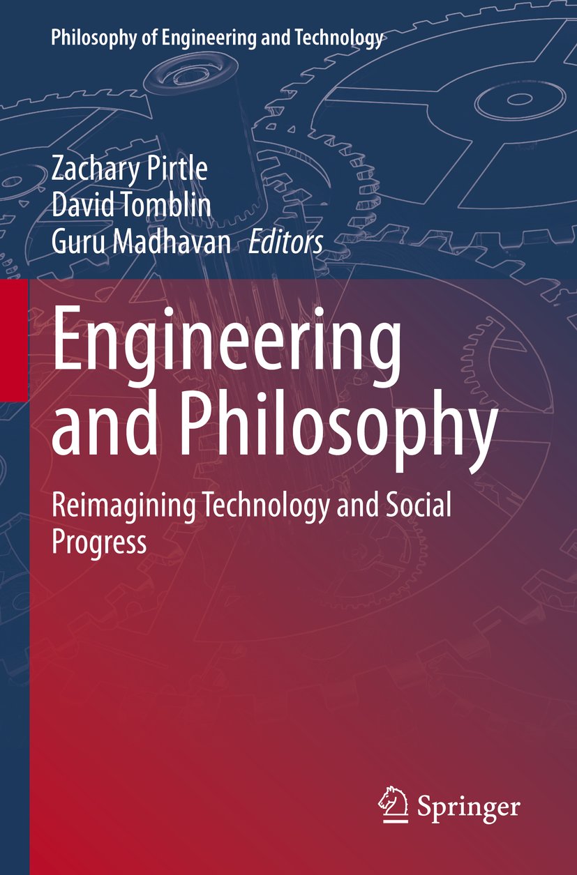 Philosophy of Engineering and Technology