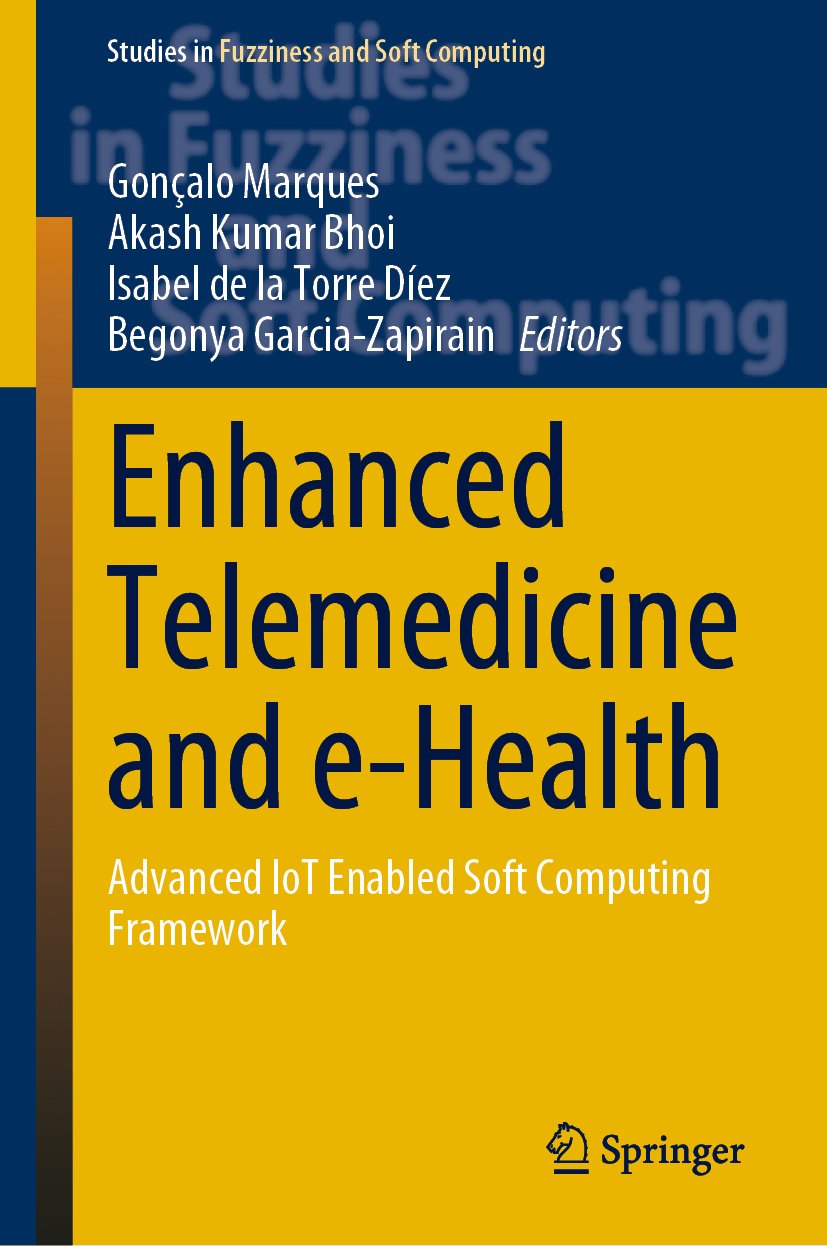 Studies in Fuzziness and Soft Computing