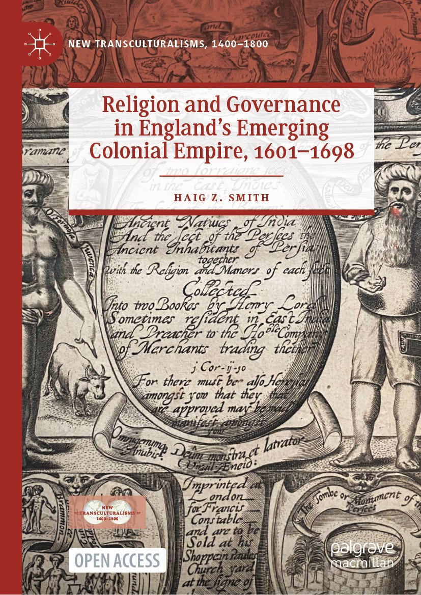 New Transculturalisms, 1400–1800
