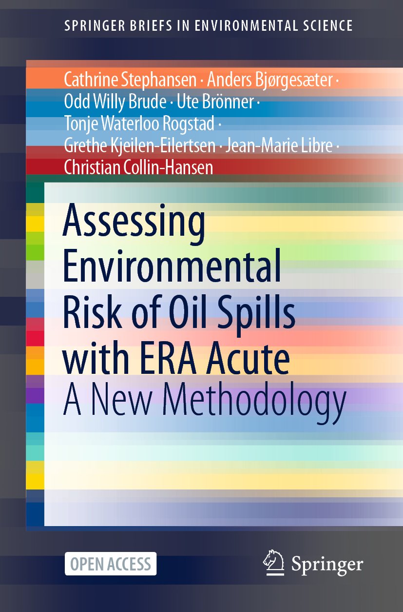 SpringerBriefs in Environmental Science