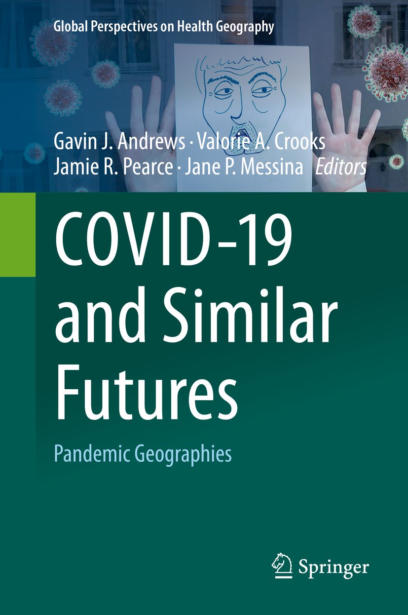 Global Perspectives on Health Geography