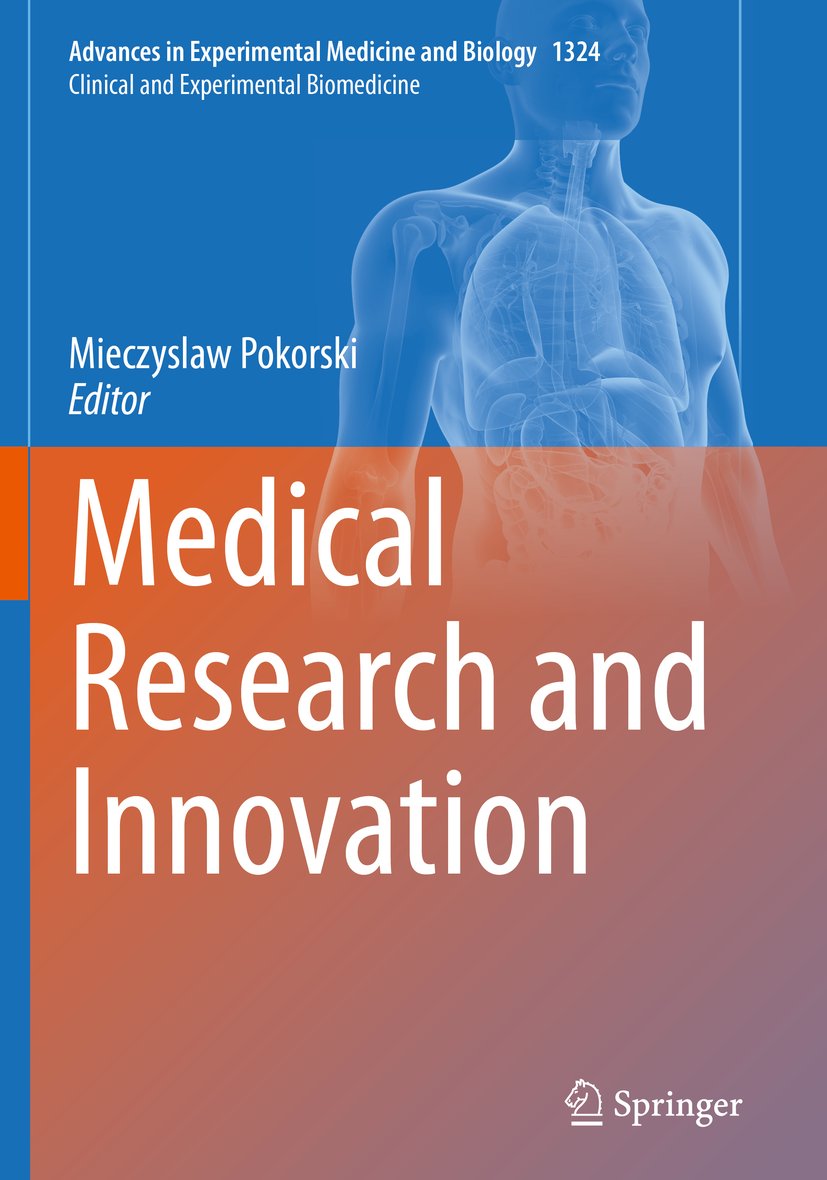 Advances in Experimental Medicine and Biology