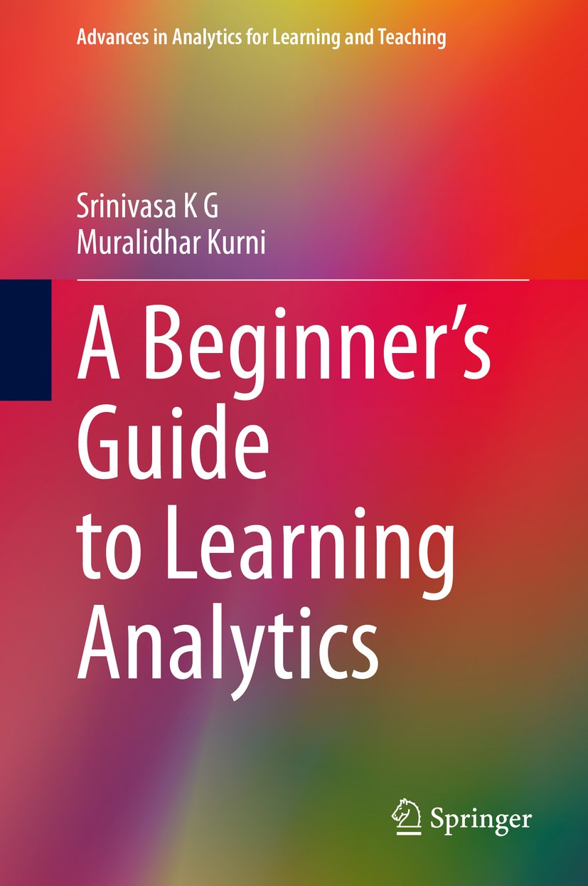 Advances in Analytics for Learning and Teaching