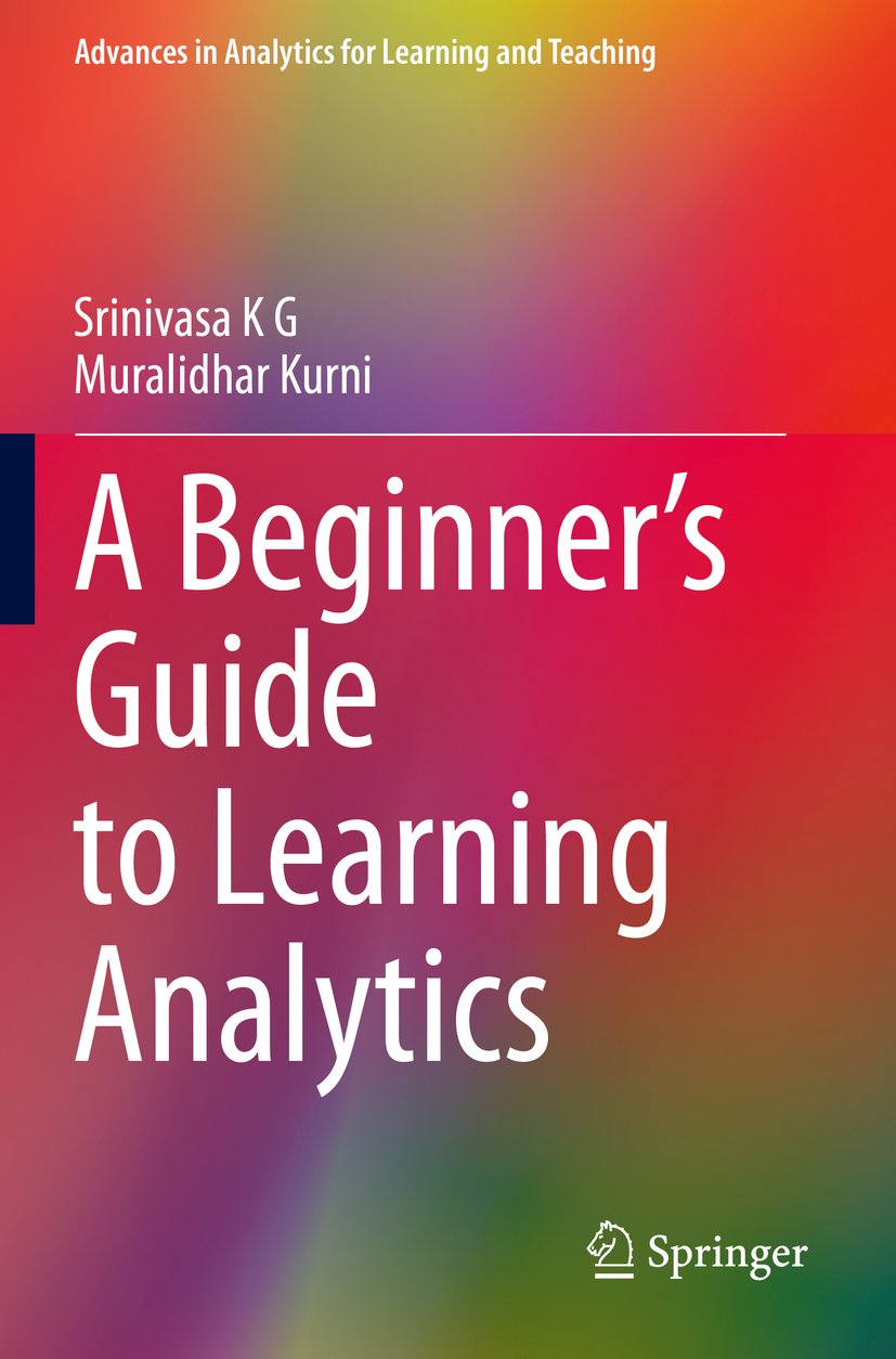 Advances in Analytics for Learning and Teaching