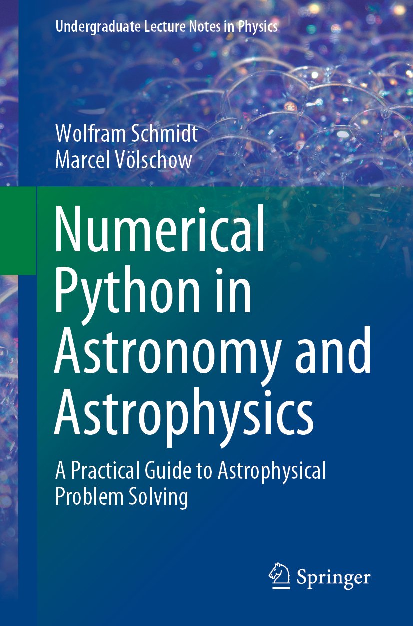 Undergraduate Lecture Notes in Physics