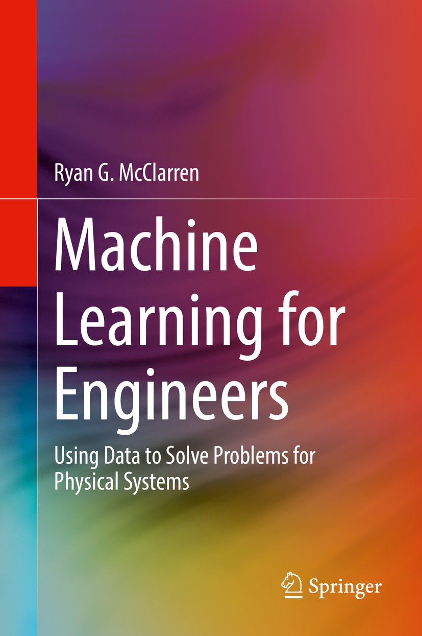 Machine Learning for Engineers