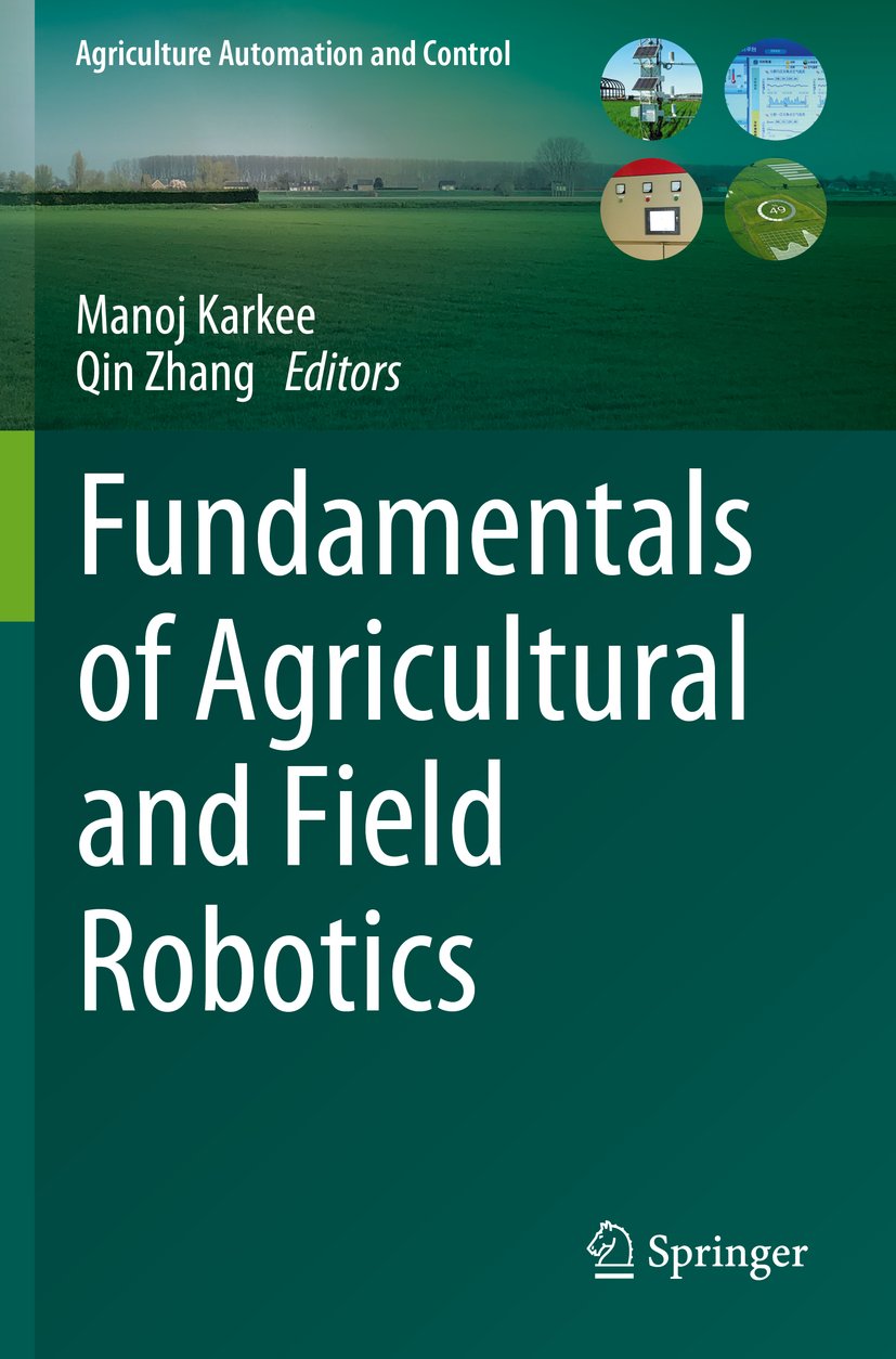 Agriculture Automation and Control