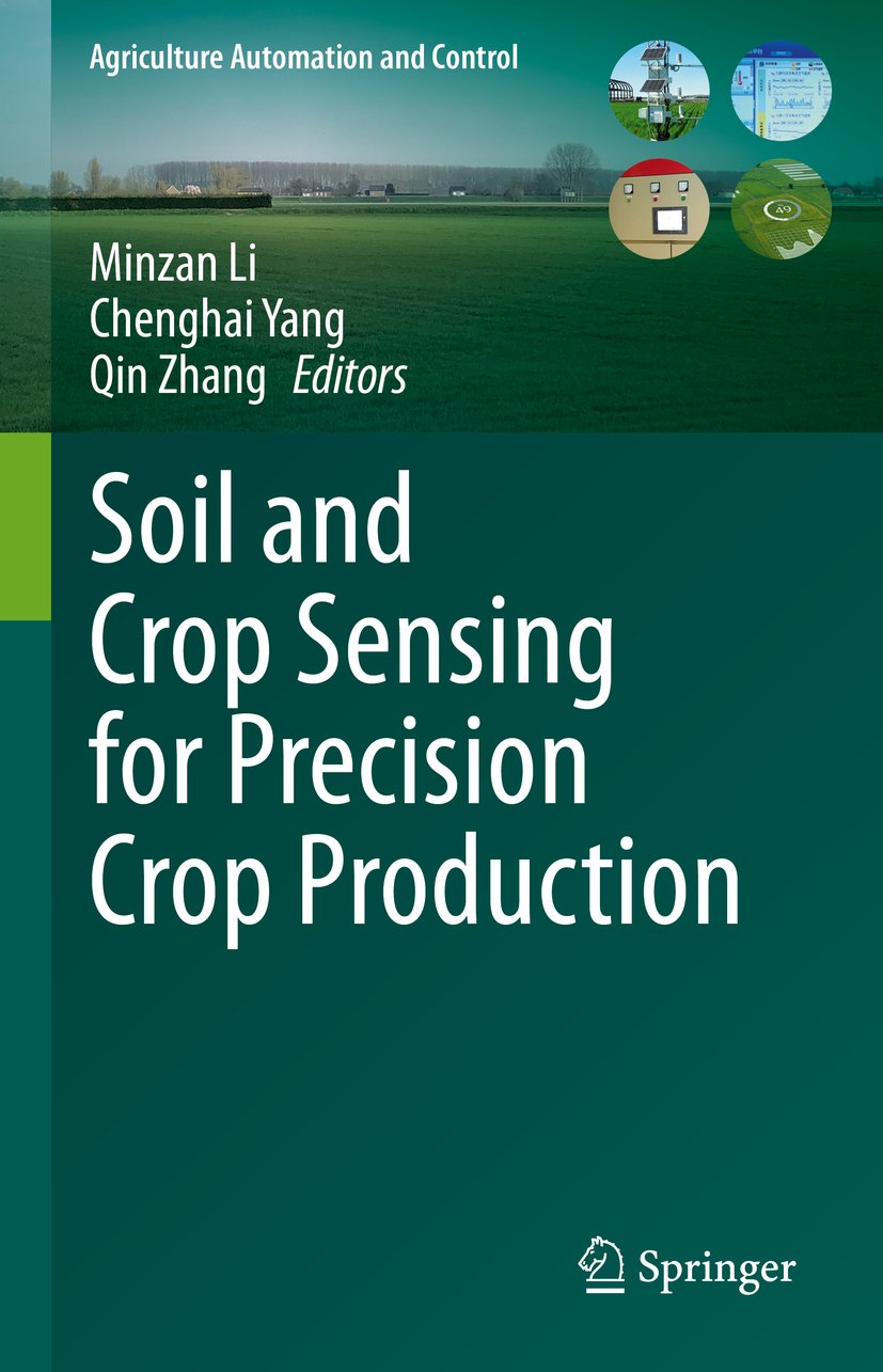 Agriculture Automation and Control