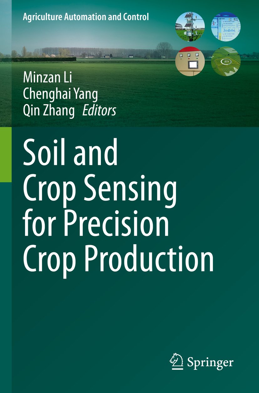 Agriculture Automation and Control