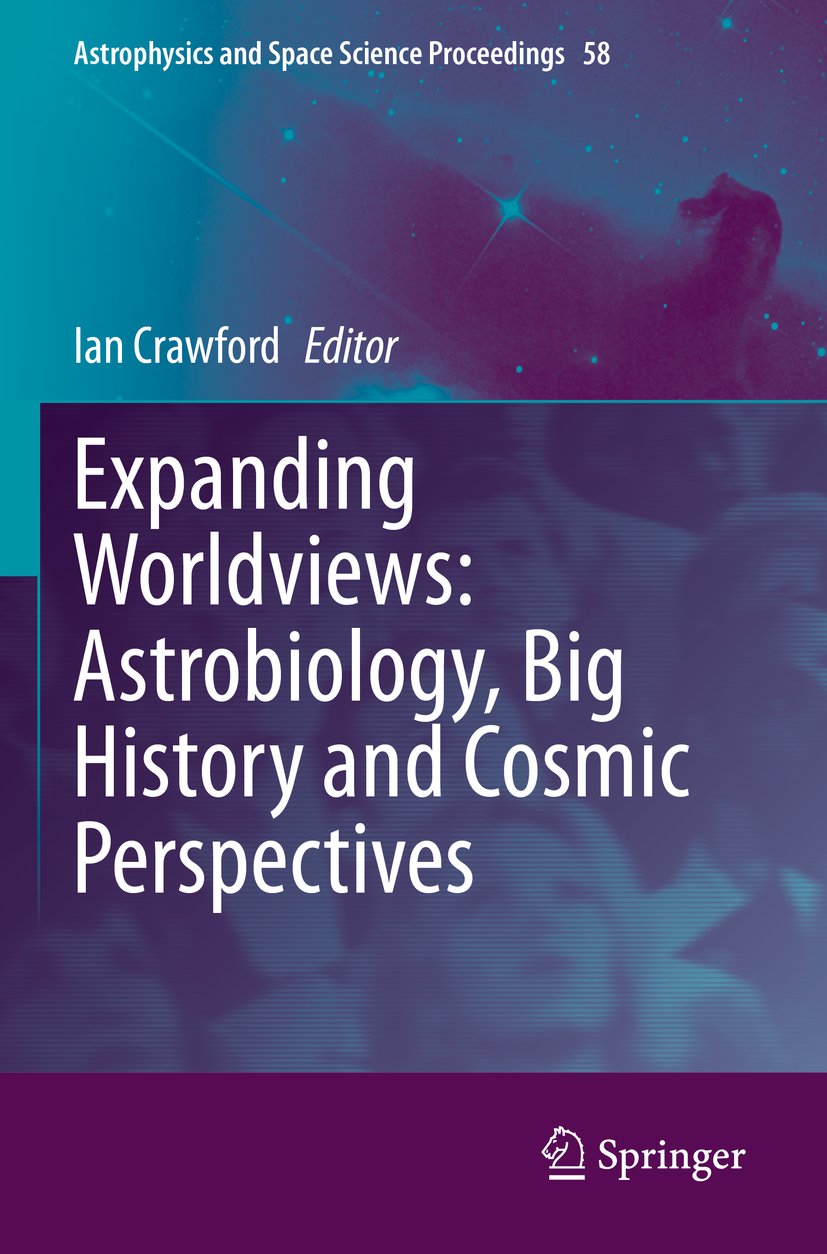 Astrophysics and Space Science Proceedings