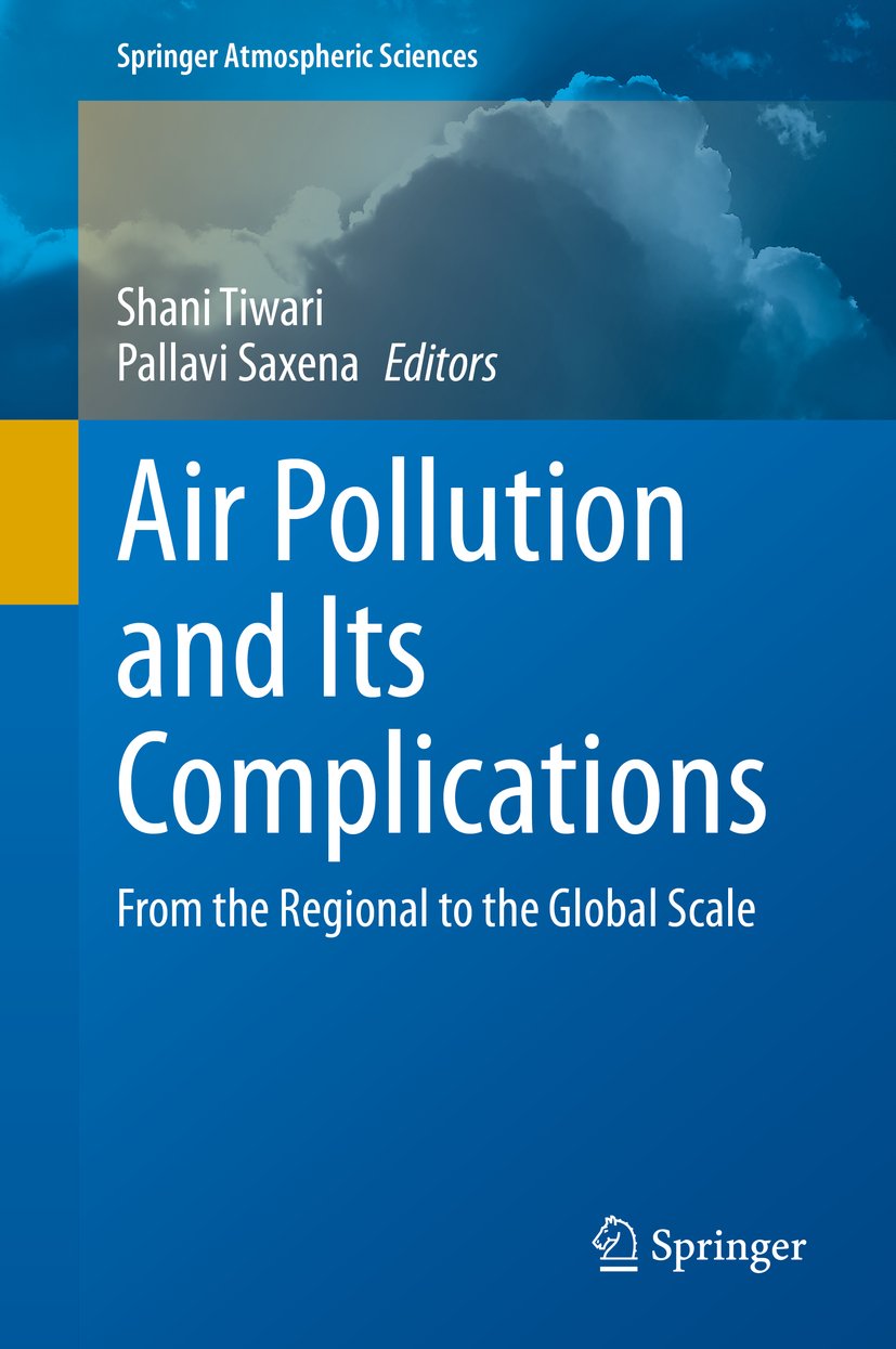 Springer Atmospheric Sciences