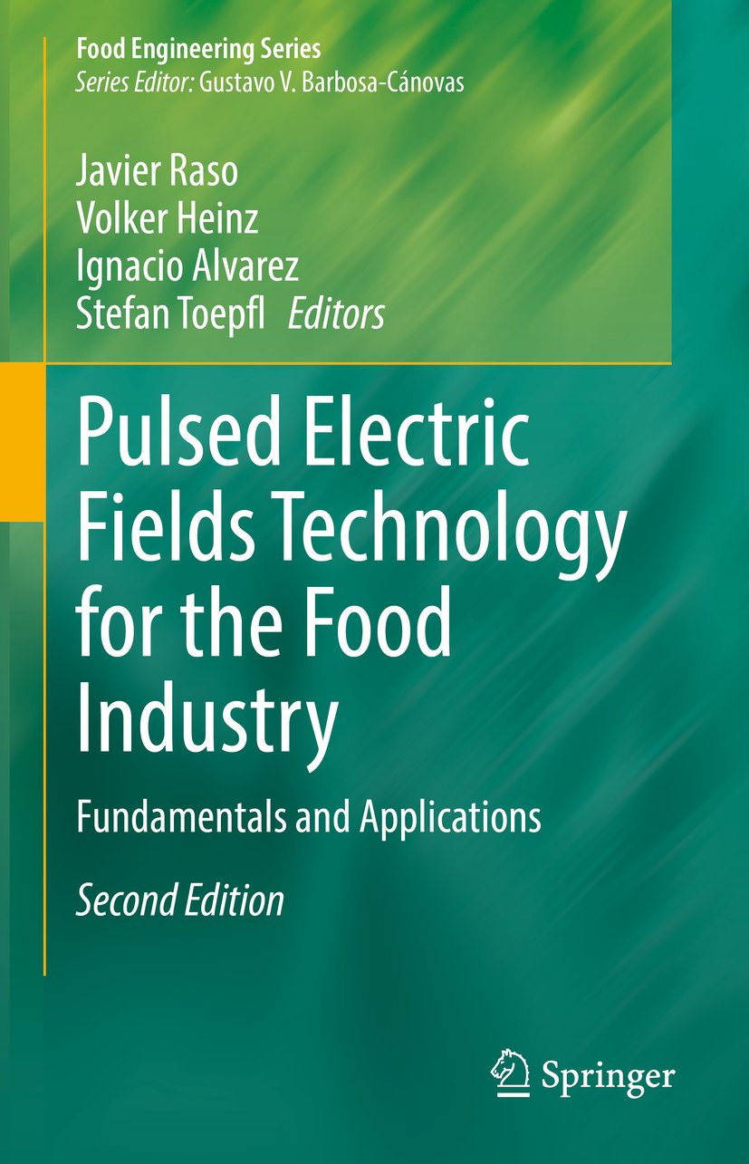 Food Engineering Series