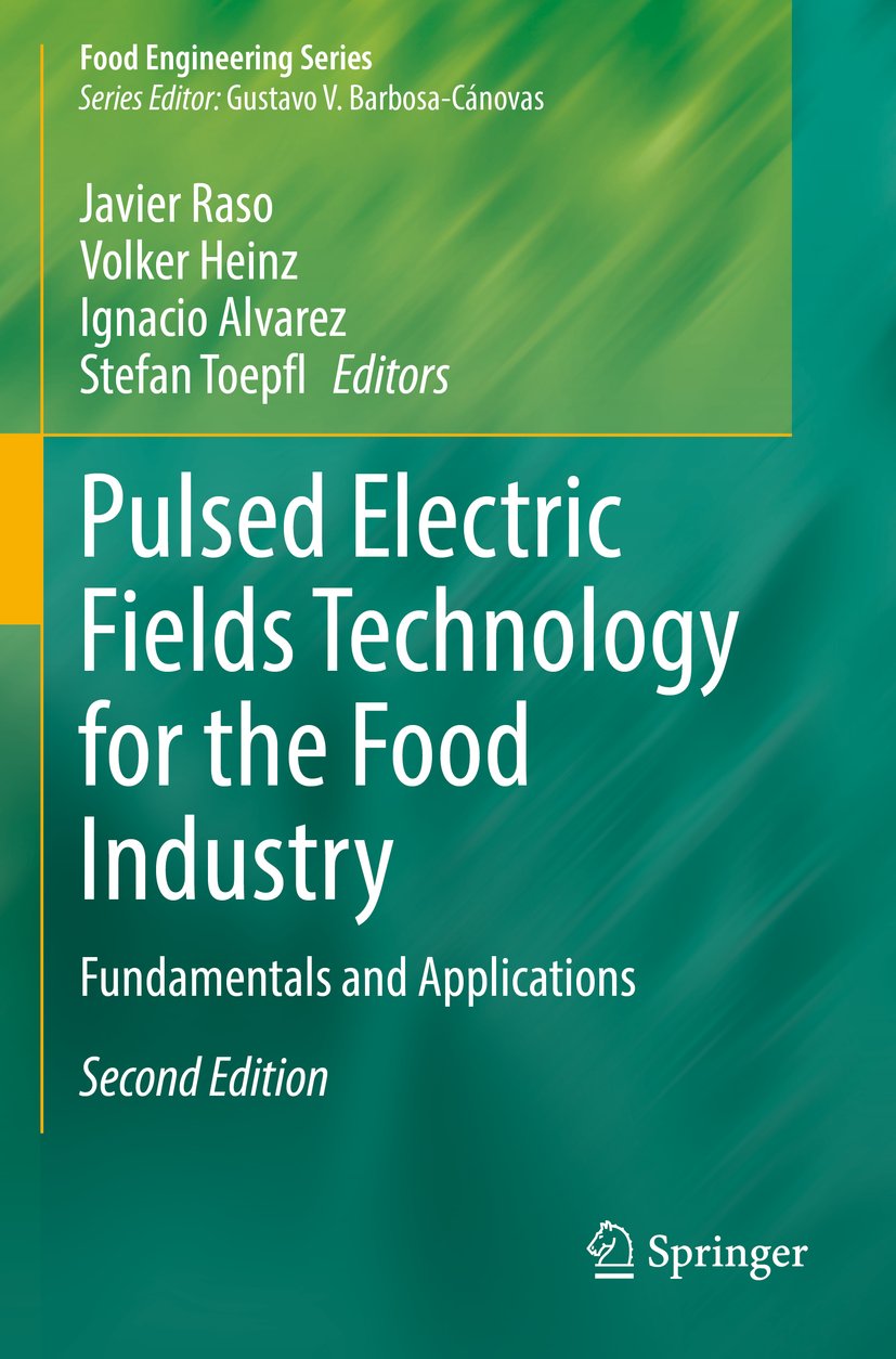 Food Engineering Series