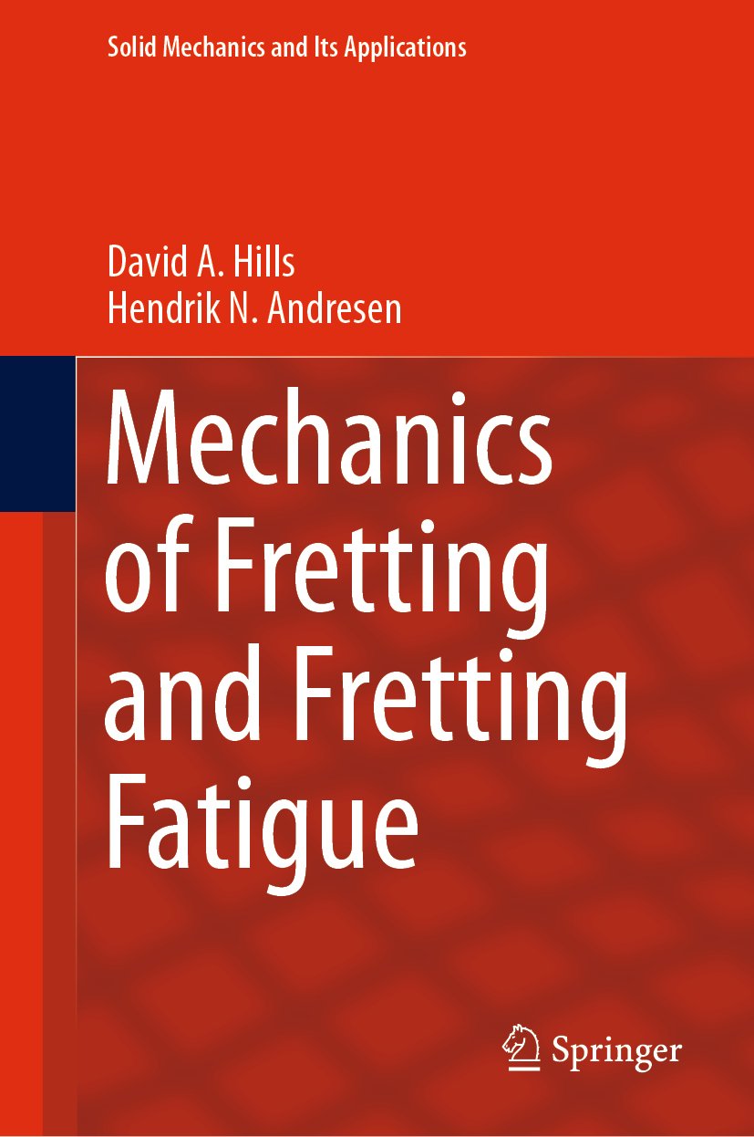 Solid Mechanics and Its Applications