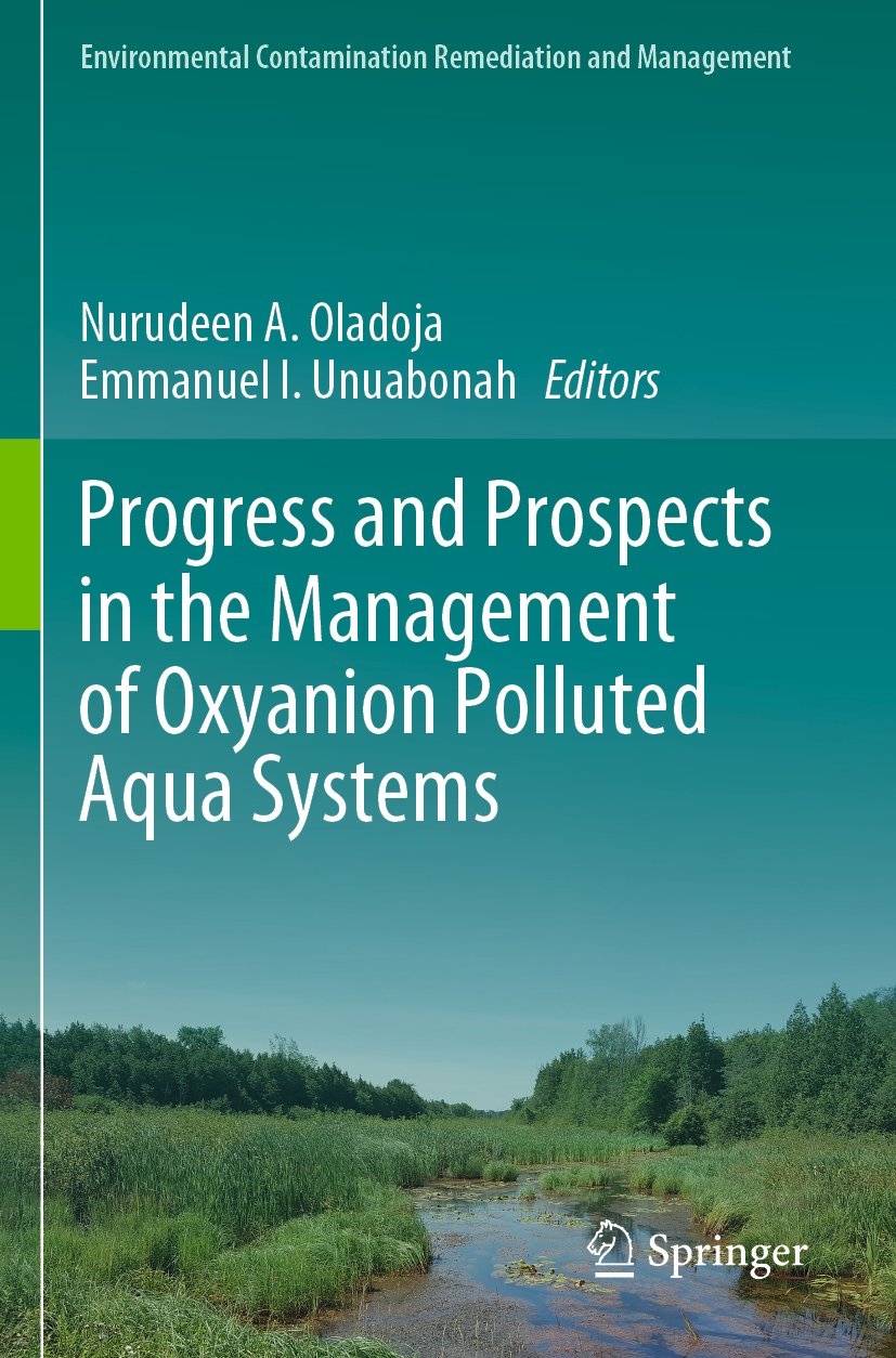 Environmental Contamination Remediation and Management