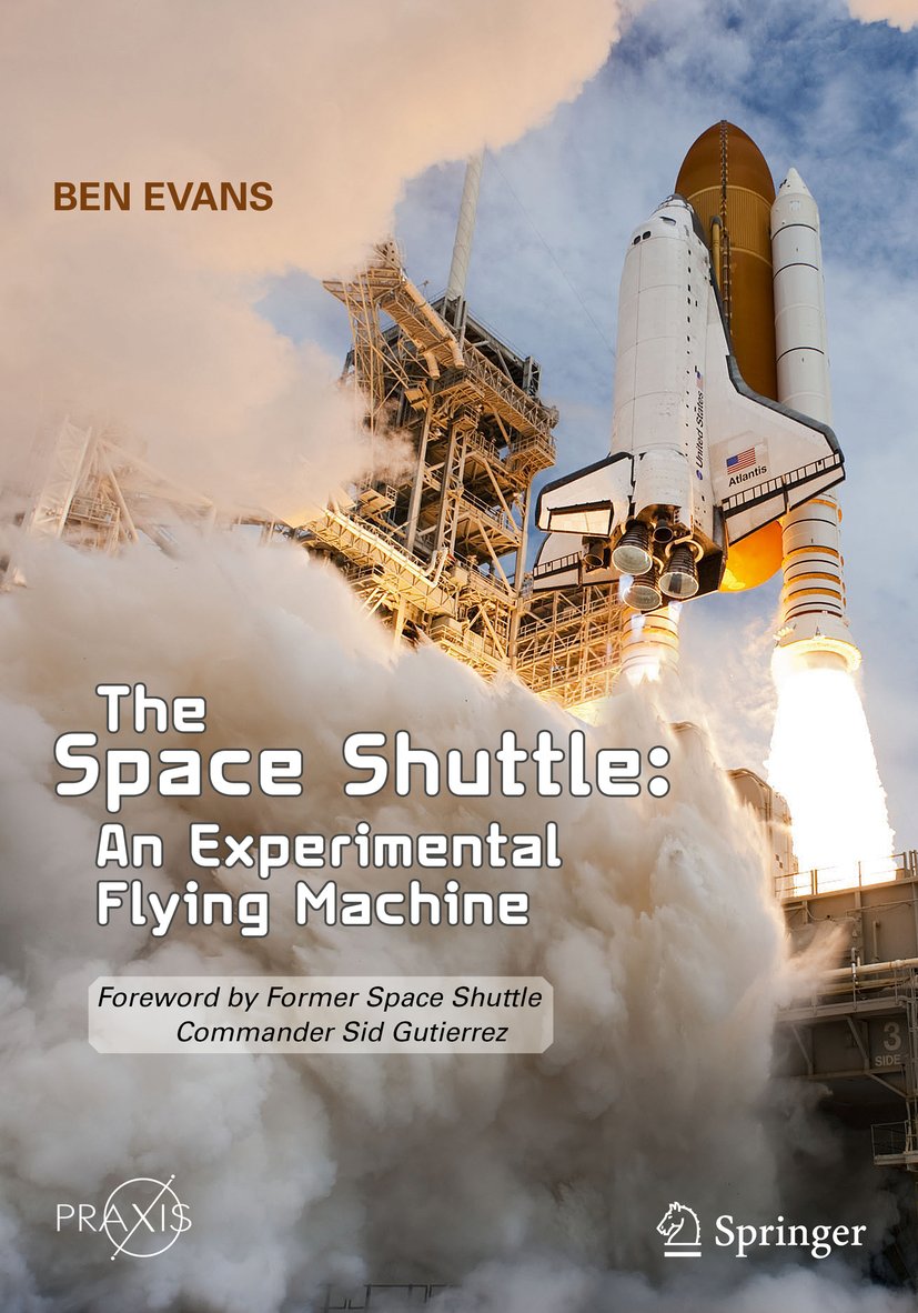 Springer Praxis Books