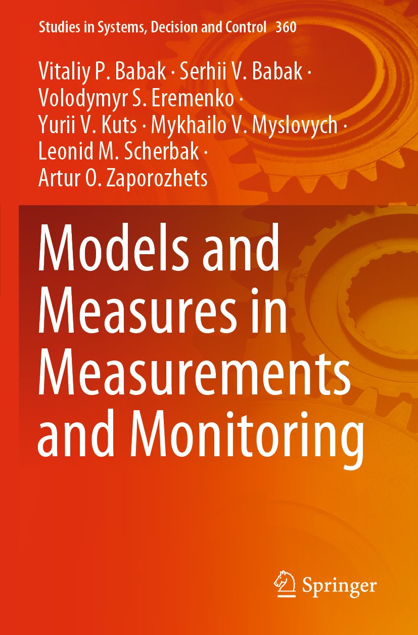Studies in Systems, Decision and Control