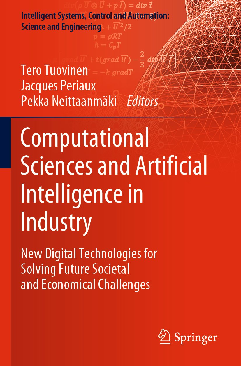 Intelligent Systems, Control and Automation: Science and Engineering