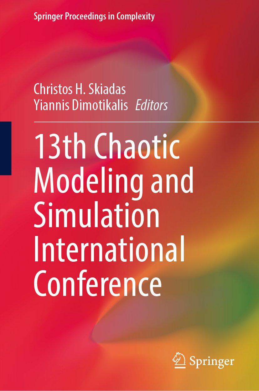 Springer Proceedings in Complexity