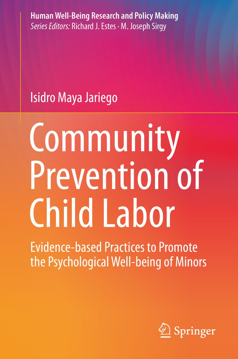 Human Well-Being Research and Policy Making