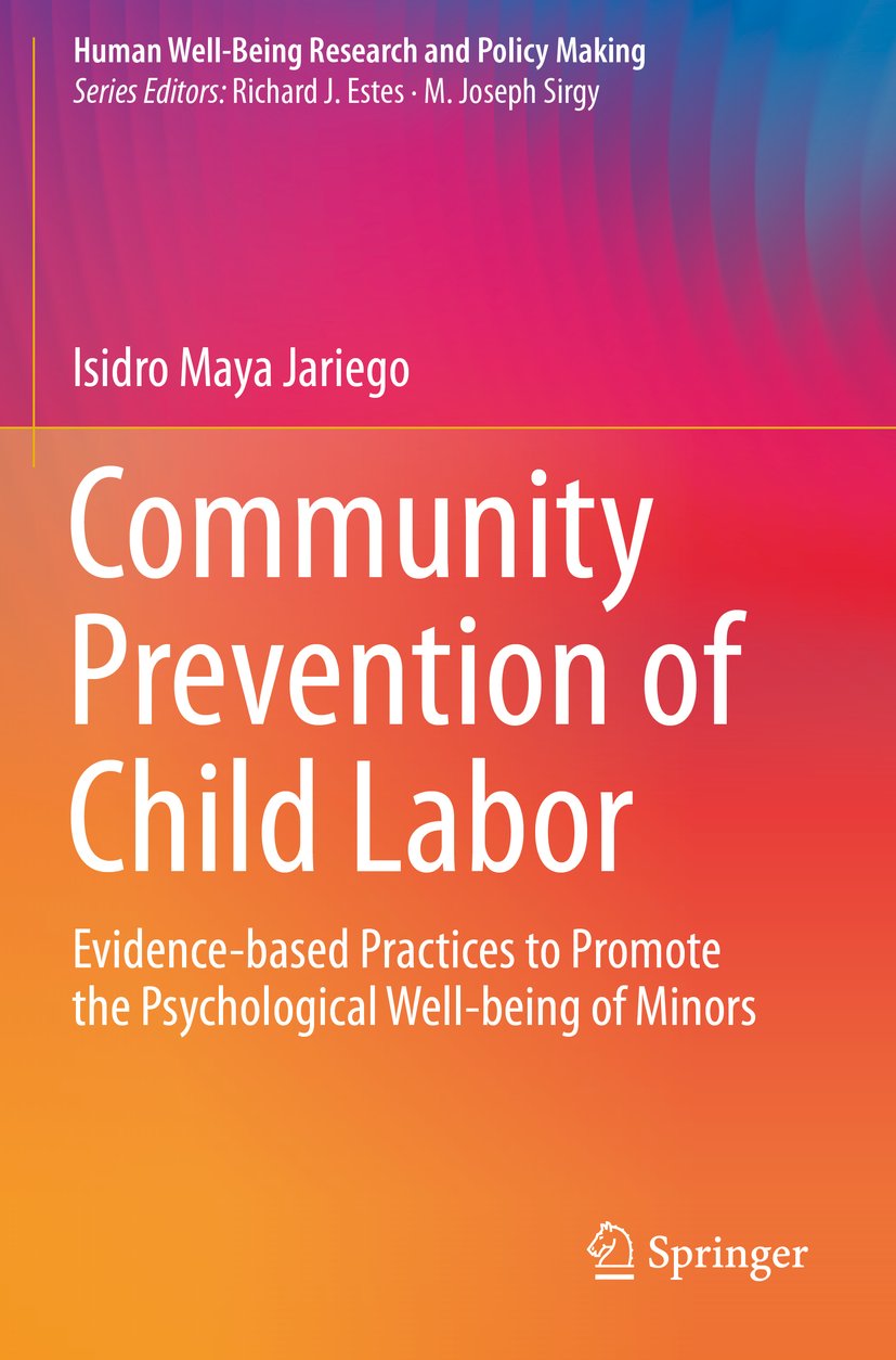 Human Well-Being Research and Policy Making