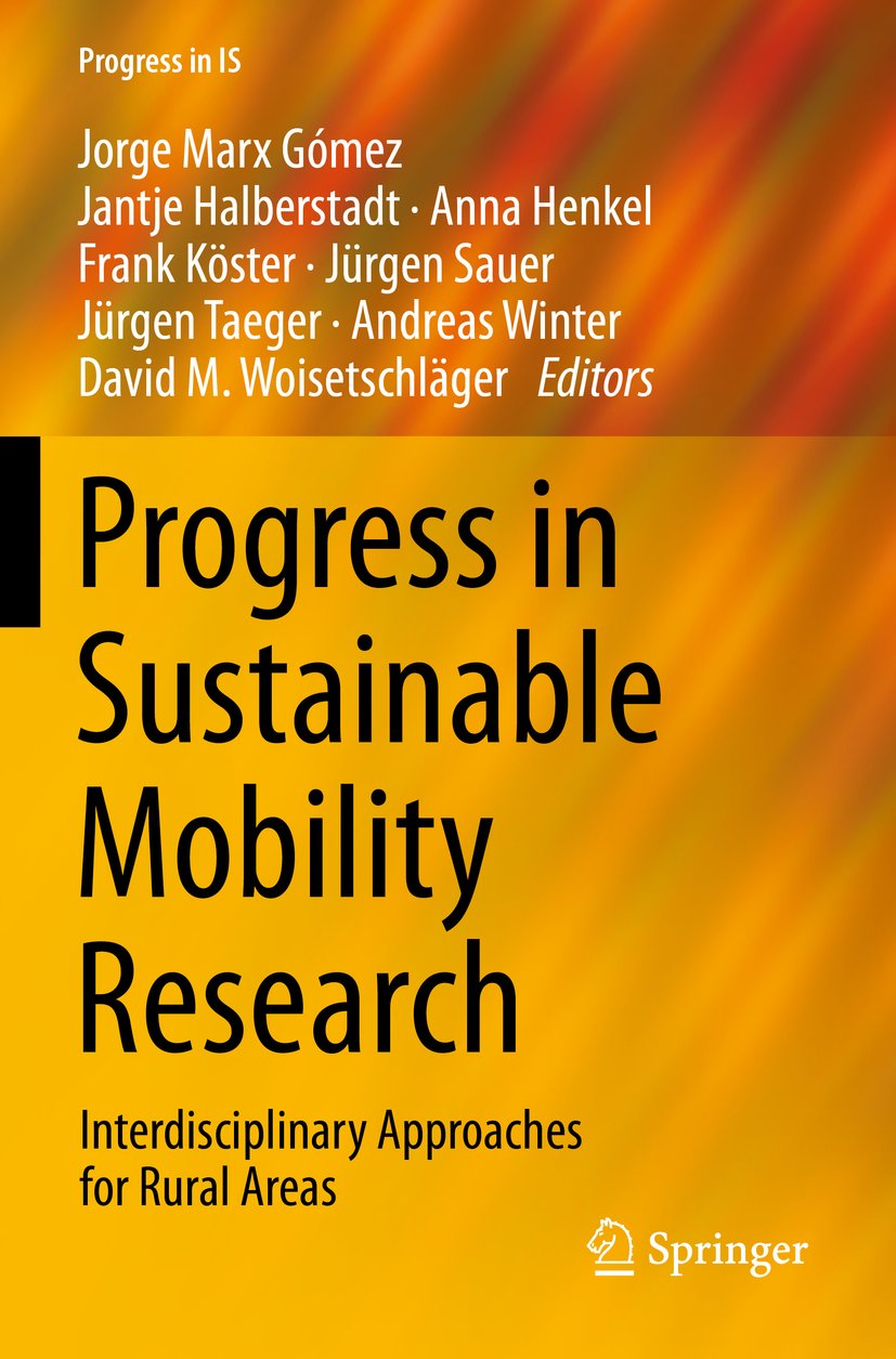 Progress in IS