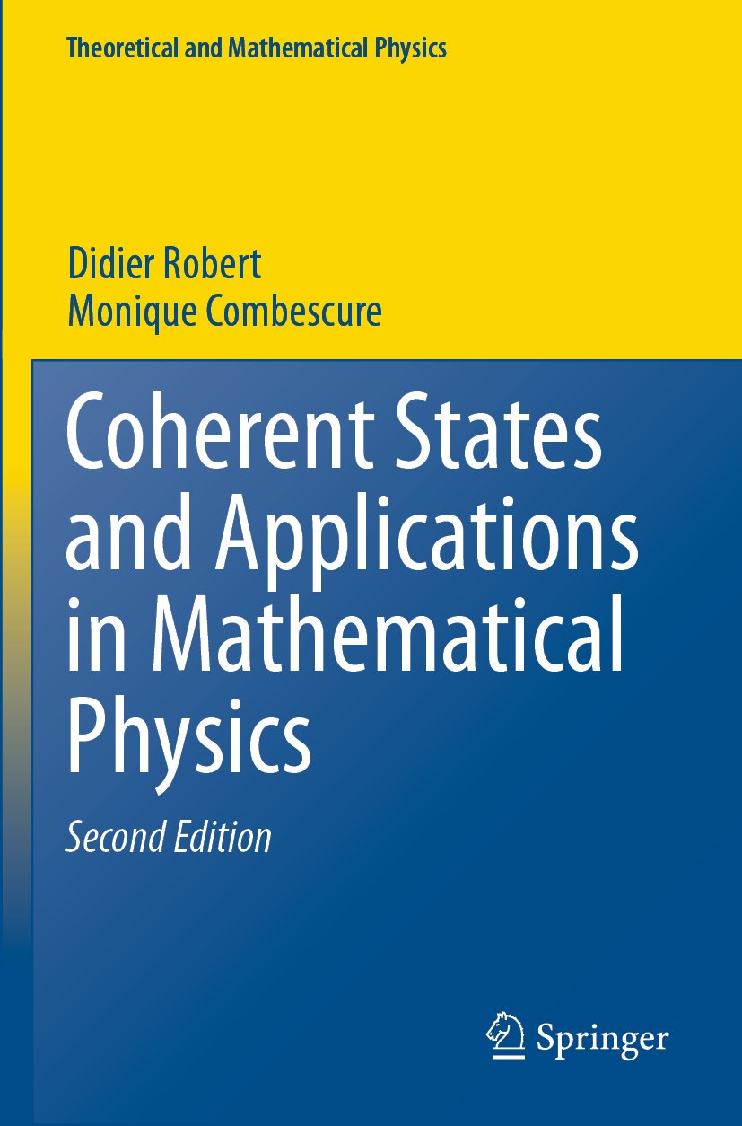 Theoretical and Mathematical Physics