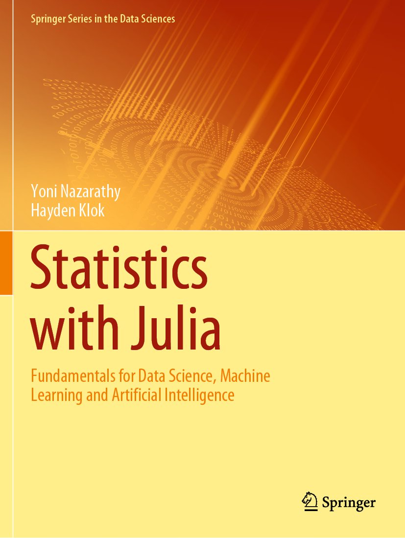 Springer Series in the Data Sciences