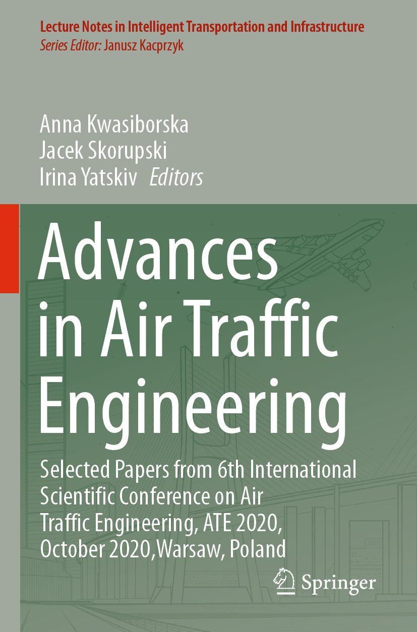 Lecture Notes in Intelligent Transportation and Infrastructure