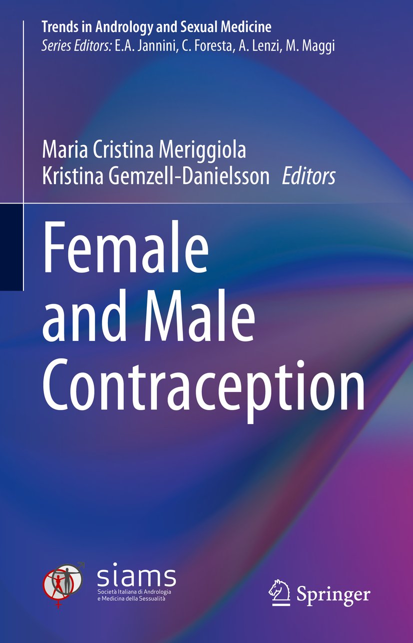 Trends in Andrology and Sexual Medicine
