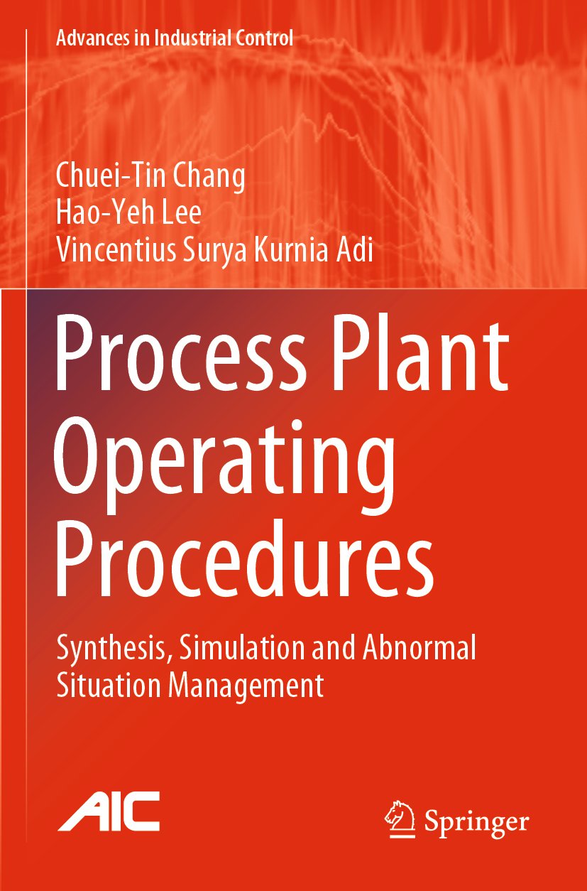 Advances in Industrial Control