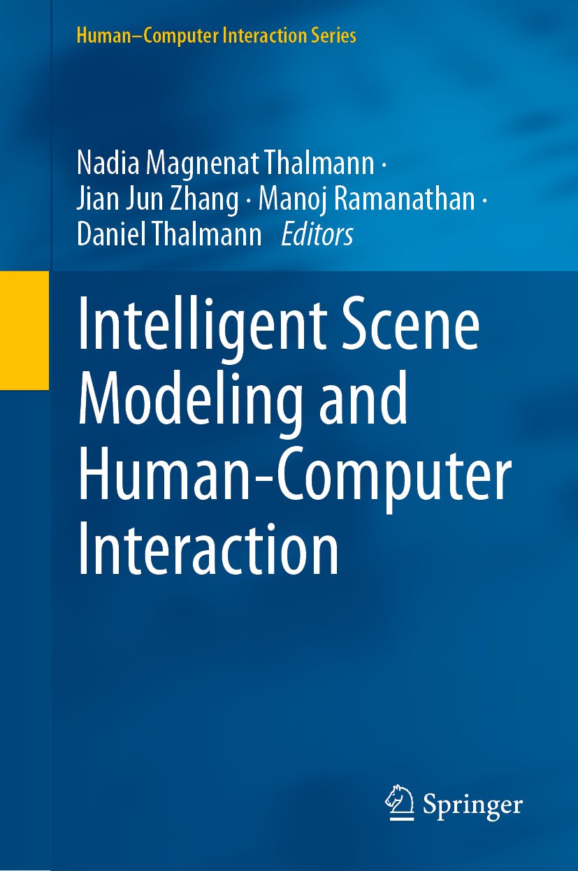 Human–Computer Interaction Series