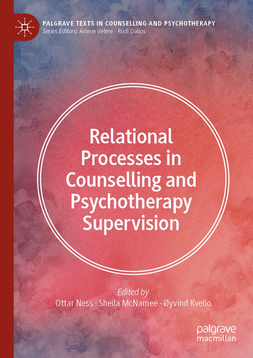 Palgrave Texts in Counselling and Psychotherapy