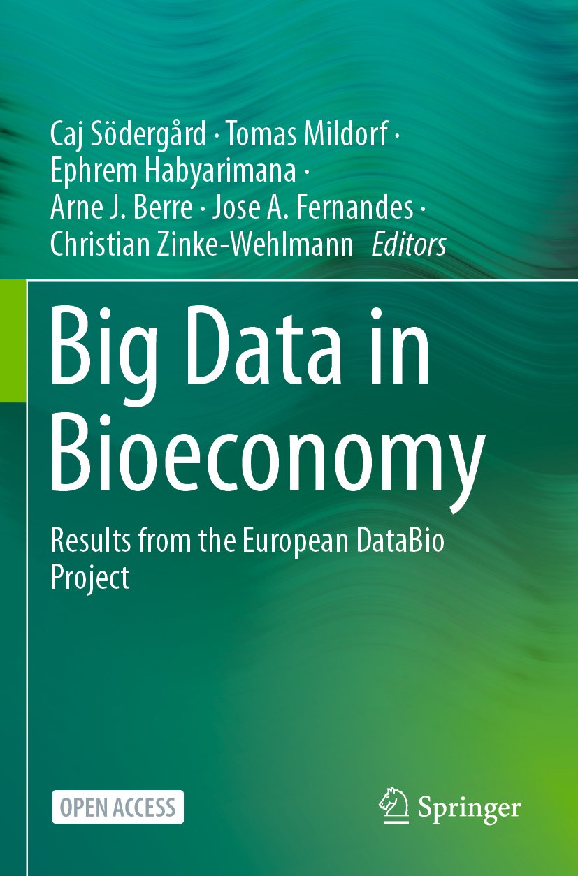 Big Data in Bioeconomy