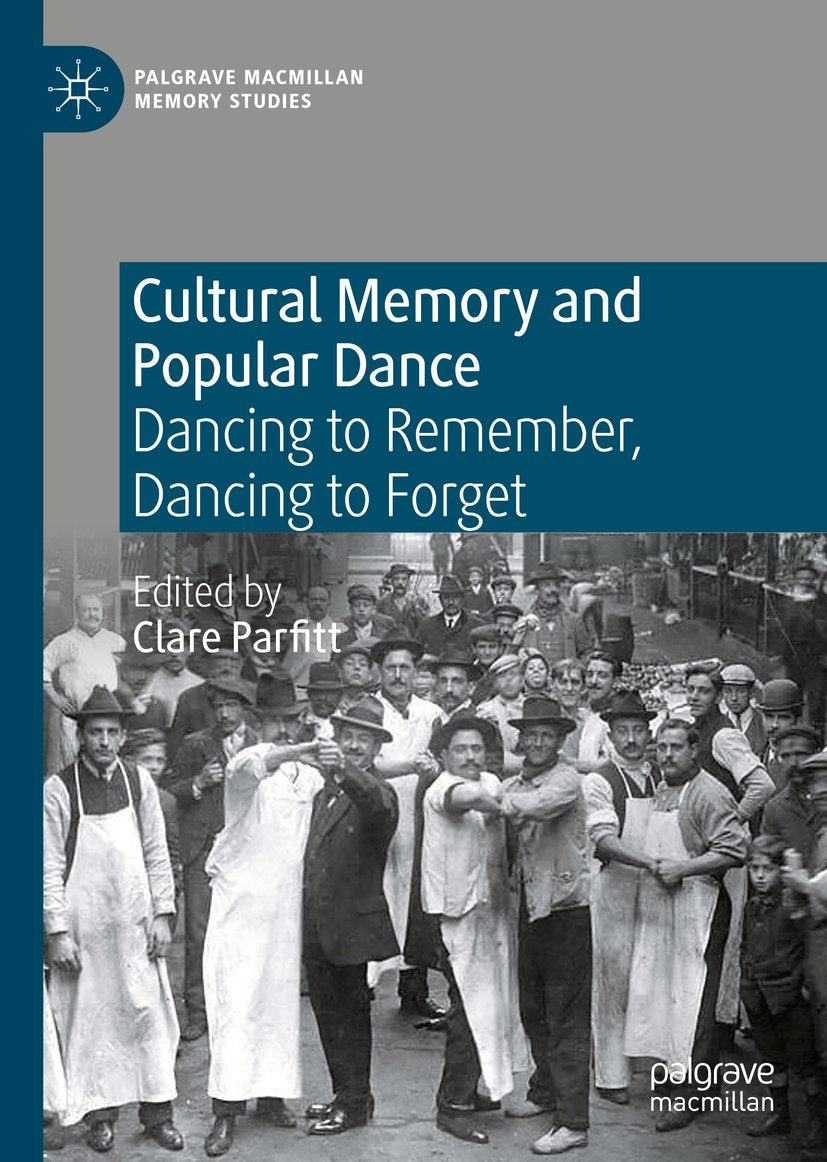 Palgrave Macmillan Memory Studies