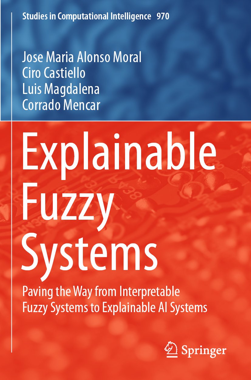Studies in Computational Intelligence
