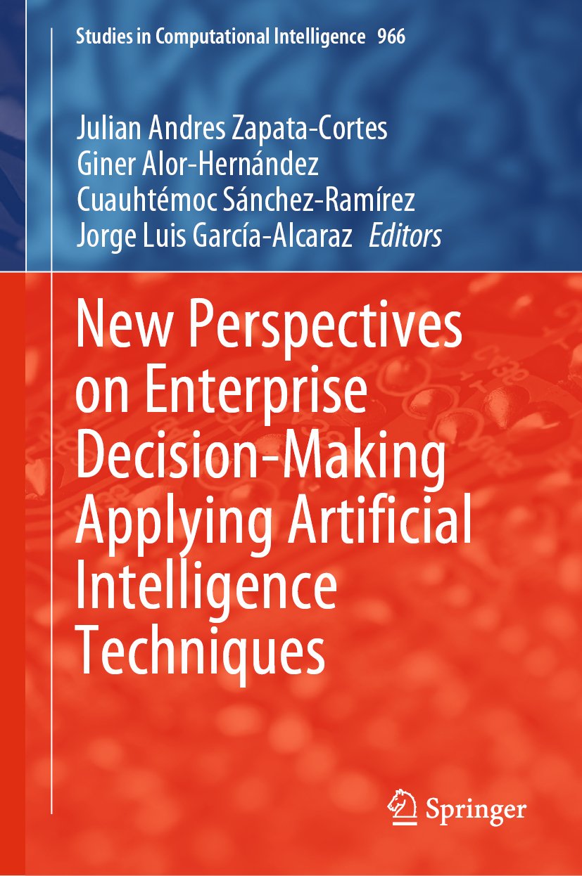 Studies in Computational Intelligence