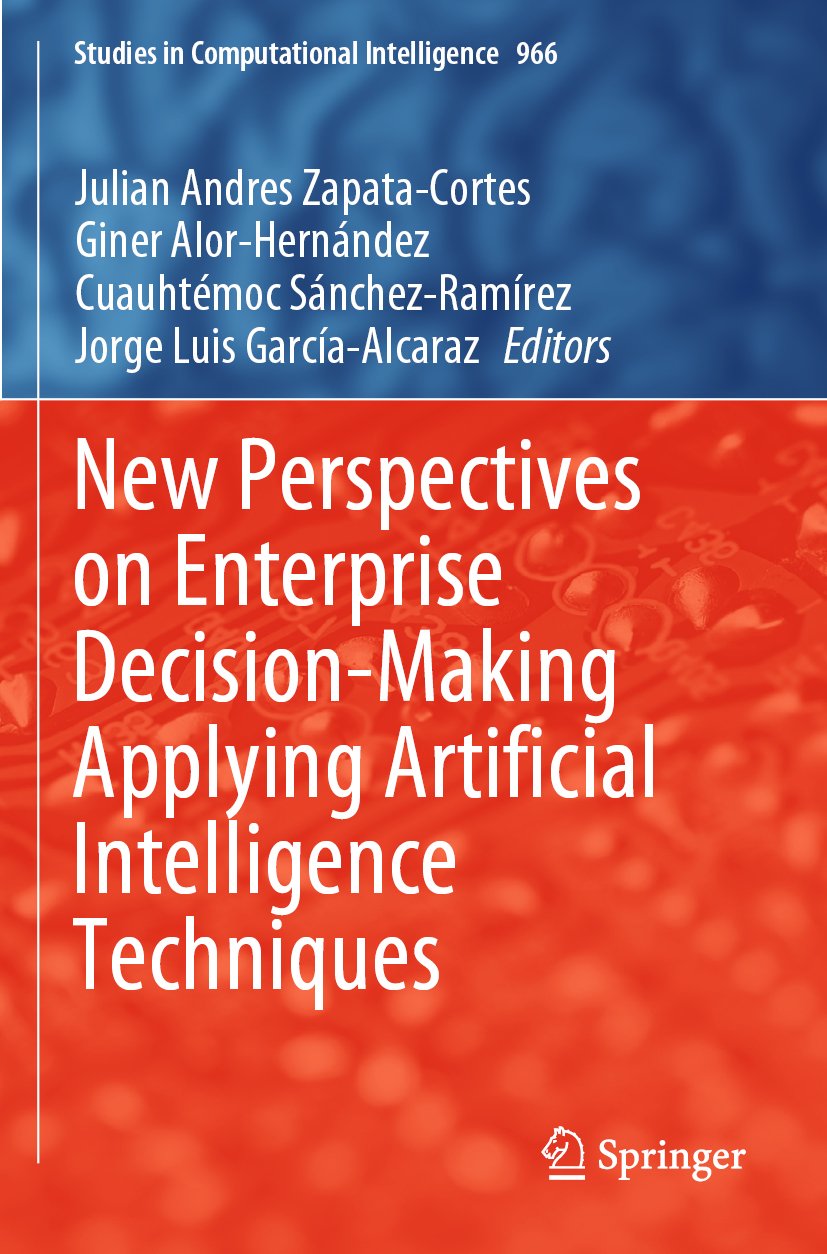 Studies in Computational Intelligence
