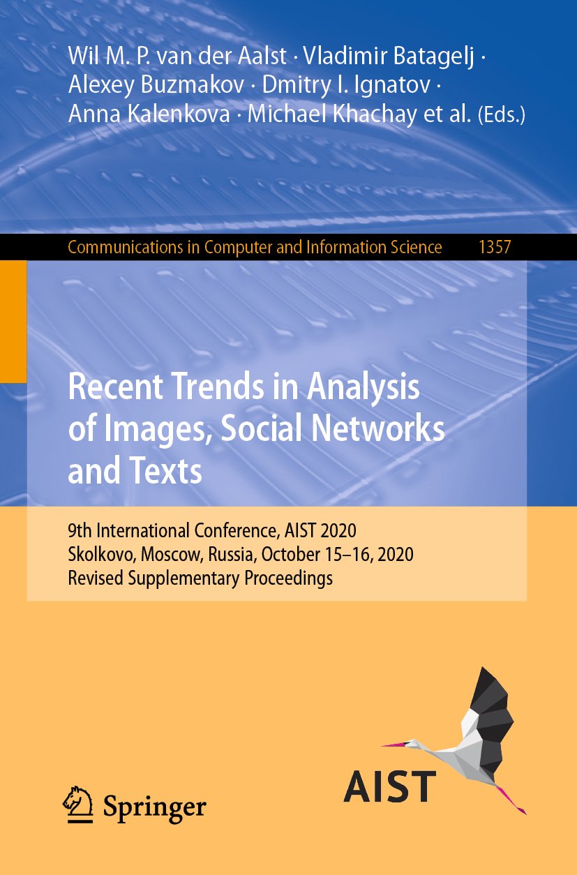 Communications in Computer and Information Science