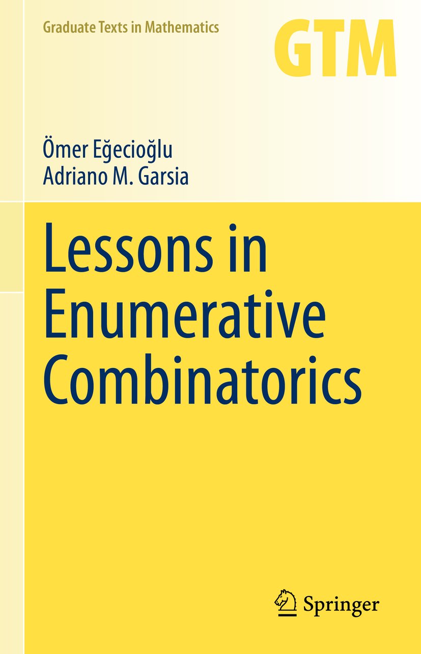 Graduate Texts in Mathematics