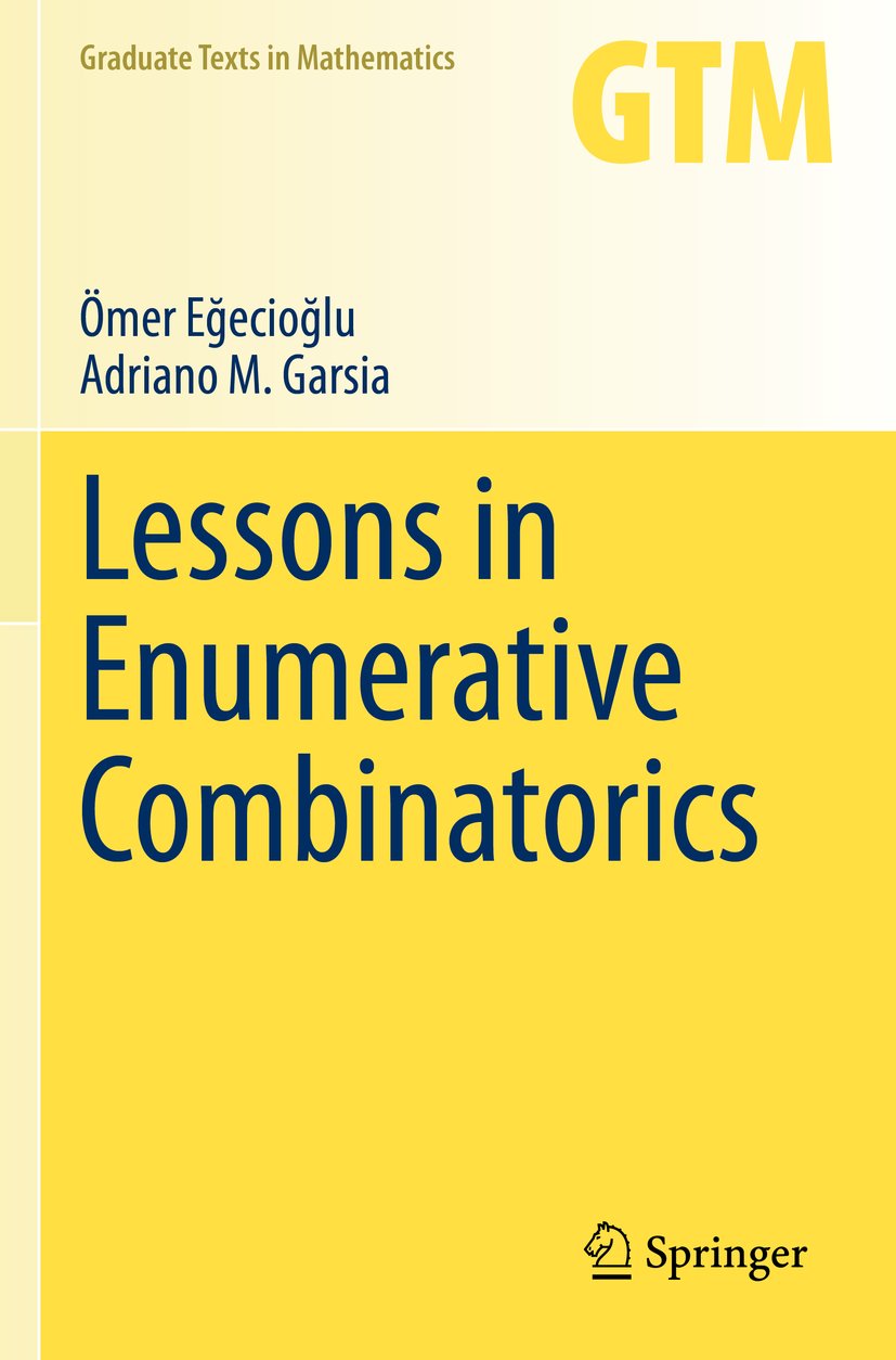 Graduate Texts in Mathematics