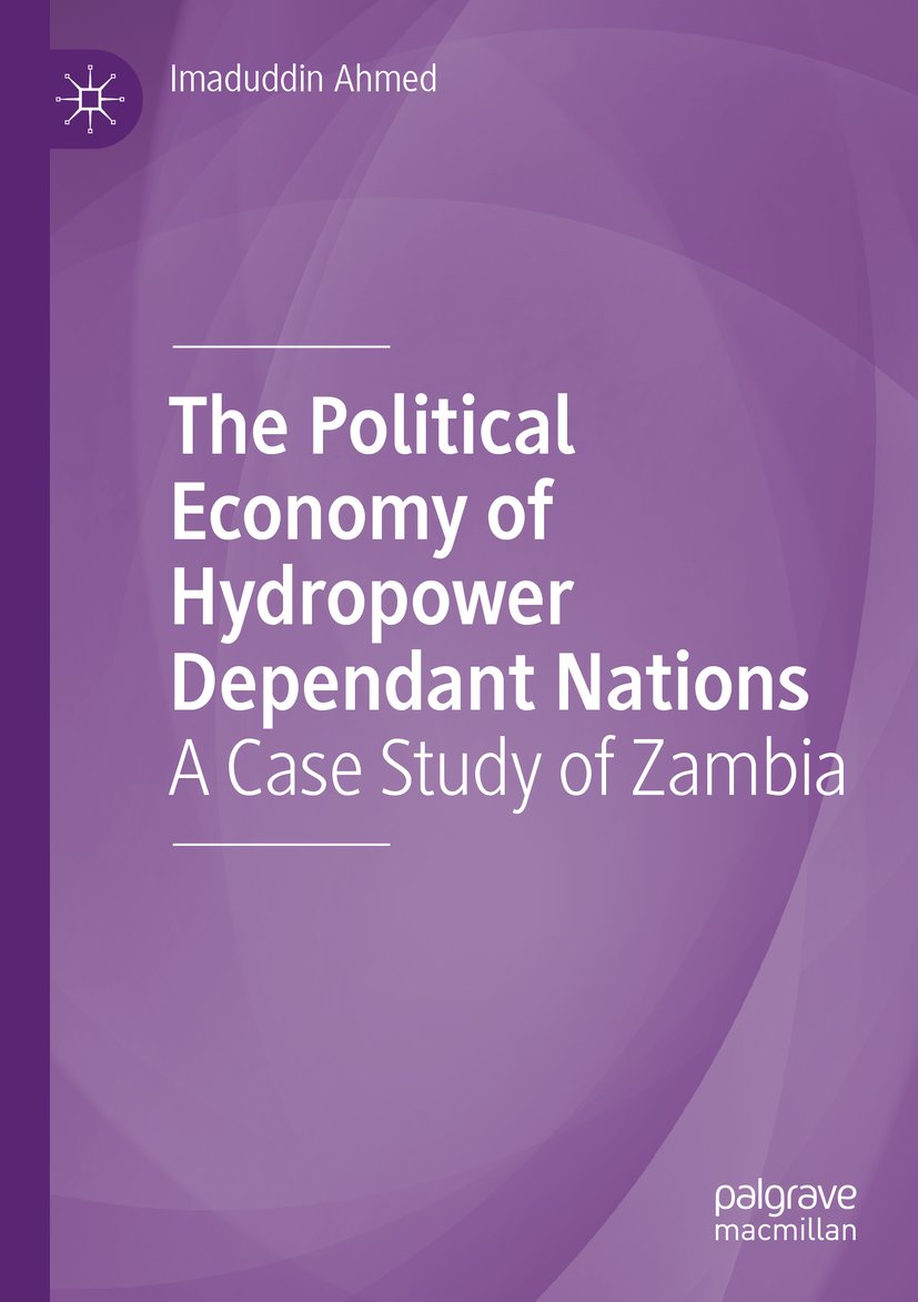 The Political Economy of Hydropower Dependant Nations