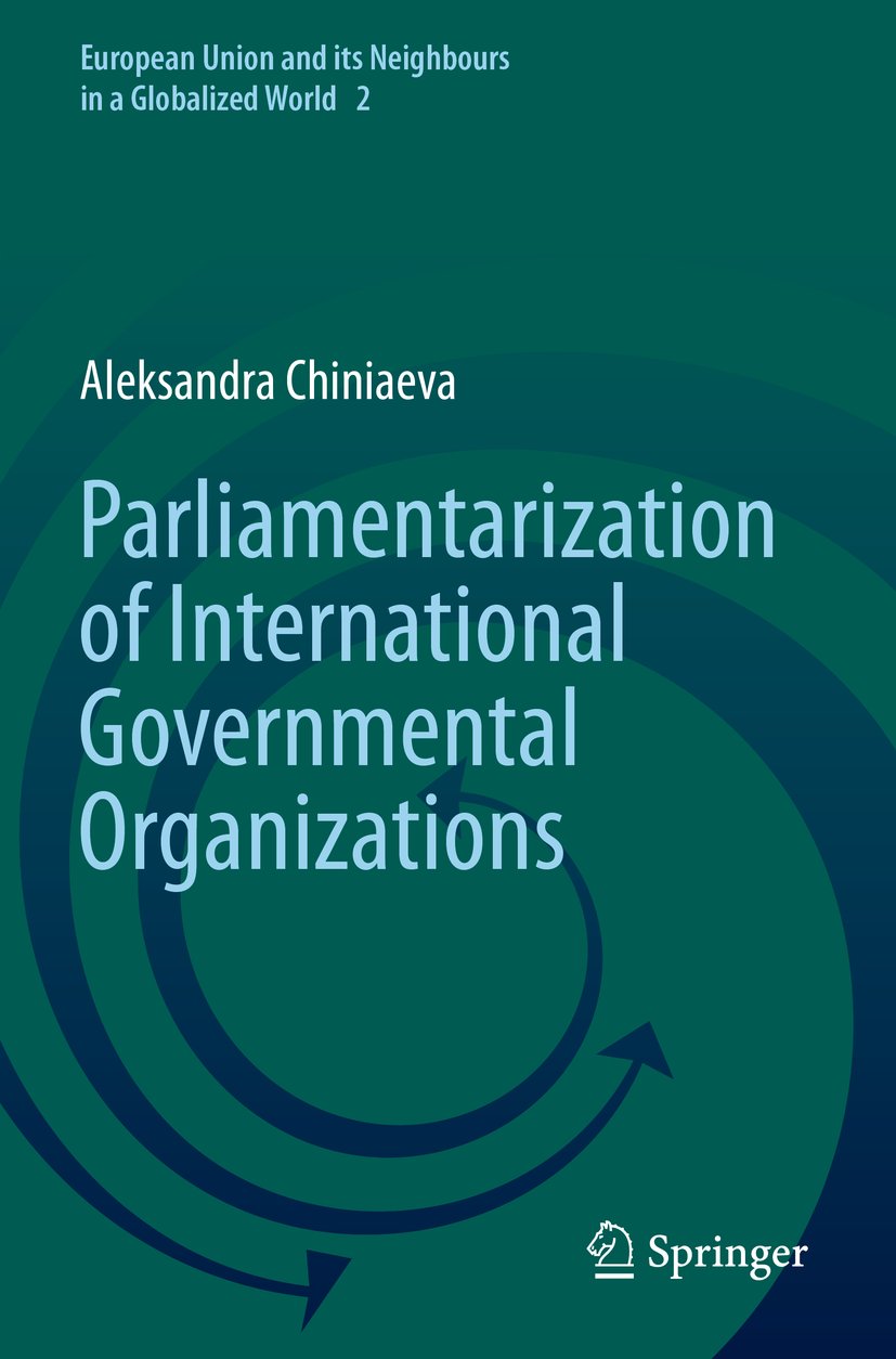 European Union and its Neighbours in a Globalized World