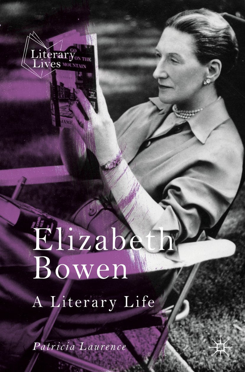 Literary Lives