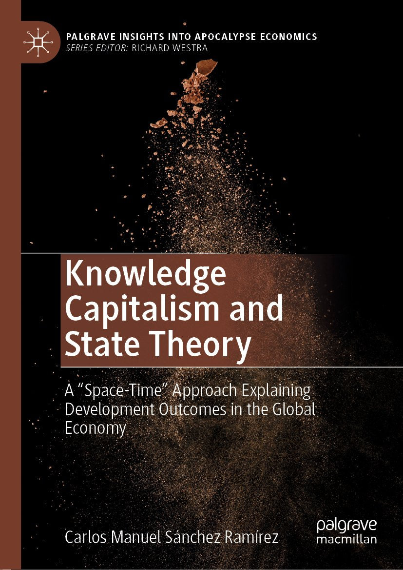Palgrave Insights into Apocalypse Economics