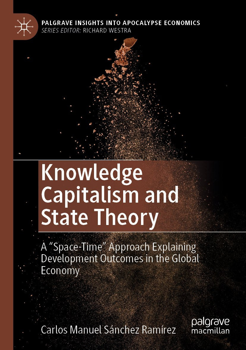 Palgrave Insights into Apocalypse Economics