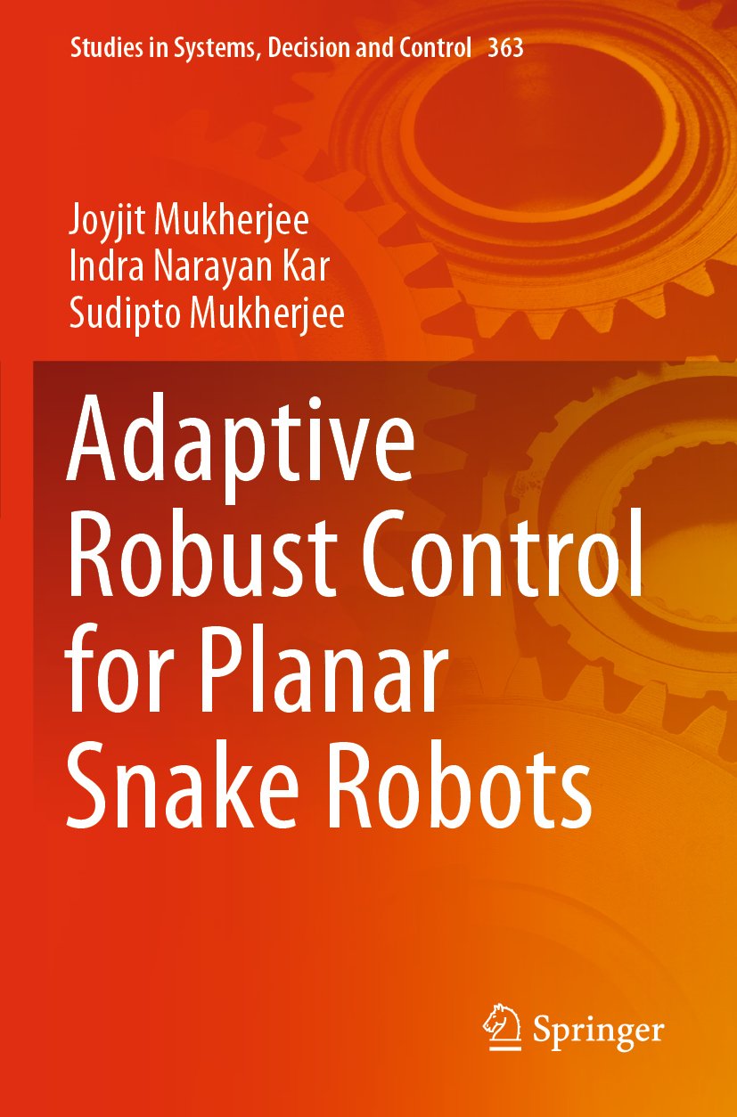 Studies in Systems, Decision and Control