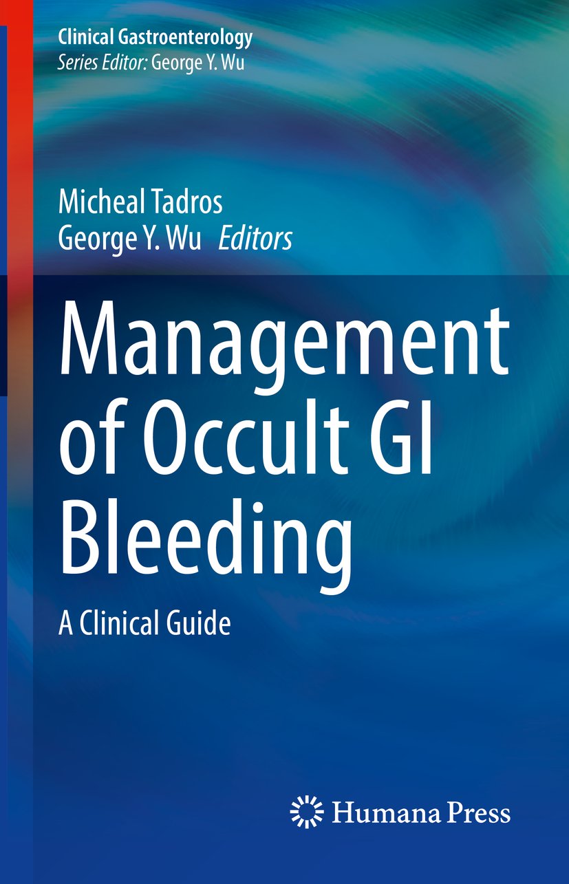 Clinical Gastroenterology